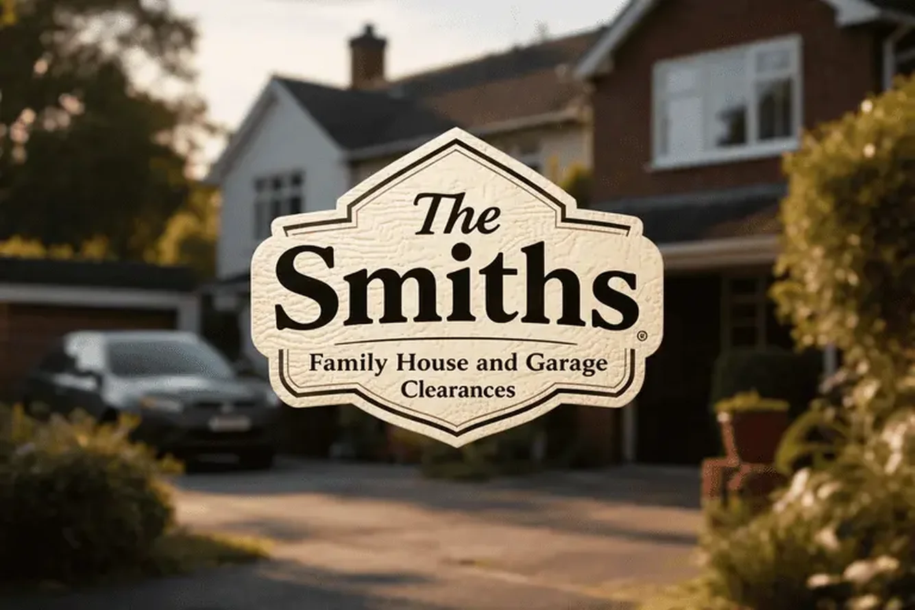 Smith Family House and Garage Clearances
